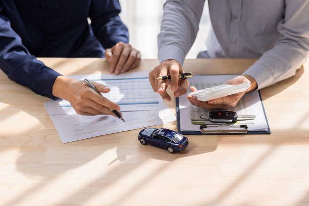 Car insurance options for Sycamore residents
